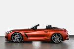 BMW Z4 ACS4 4.0i by AC Schnitzer 2019 года